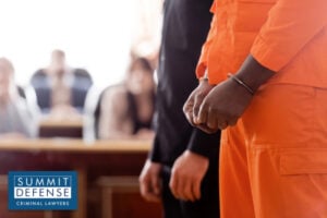 The Stages of a Domestic Violence Case