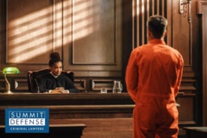 Understand the Charges Against You