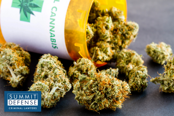 Understanding California's Marijuana Laws