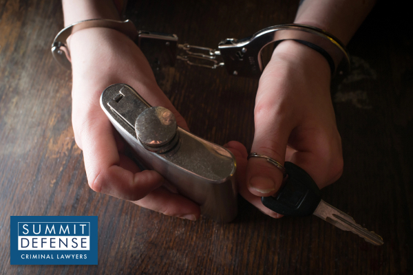 Understanding DUI Convictions and Criminal Records