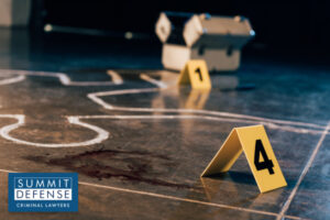 Understanding Murder Charges in California