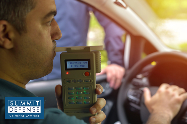 Understanding the Legal Limit for BAC in DUI Cases