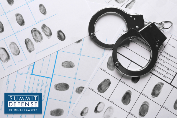 Verifying the Accuracy of Criminal Records