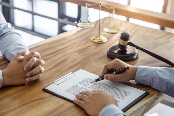 Can a DUI Lawyer Help Me Avoid Probation? Understanding Your Options