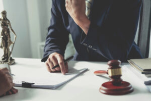 What Do I Do If My Lawyer Does Not Communicate with Me?
