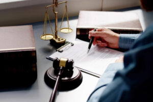 What Happens After the Arraignment?
