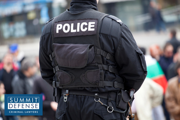 What Happens If Police Don’t Read Your Miranda Rights_