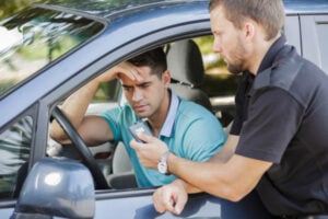 What If You Refuse a Breathalyzer Test During a DUI Stop?