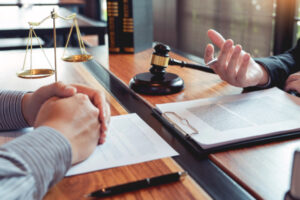 What Is a Restraining Order, and How Does It Affect Me_