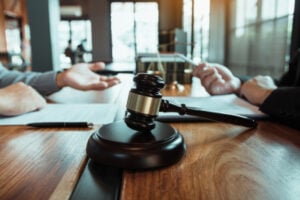 What Is the Difference Between a Misdemeanor and Felony Domestic Violence Charge_