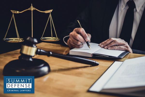 What Really Matters in DUI Defense