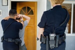 What Rights Do I Have After a Domestic Violence Arrest