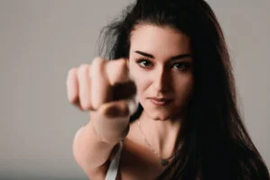 What Should I Do If I’m Falsely Accused of Domestic Violence?