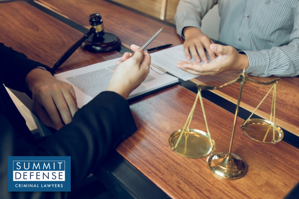 What You Say Is Protected by Attorney-Client Privilege