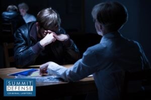 What You Should Avoid Doing After an Arrest