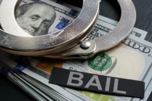 What is bail and how does it work