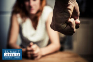 What is domestic violence under California law