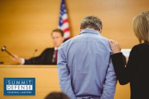 What to Say (and Not Say) in Court