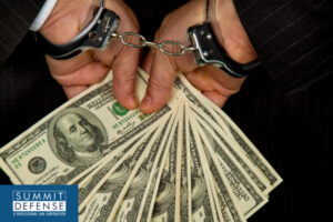 What to expect when charged with embezzlement