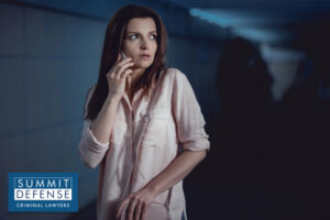 When Can You Legally Defend Someone Else?