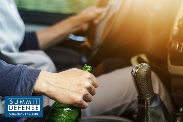 When Does a DUI Become a Felony in California_