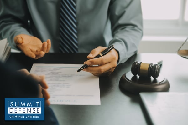 When Experienced DUI Attorneys Get Cases Dismissed