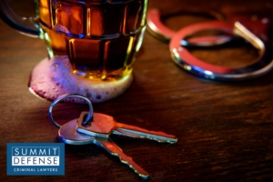 When Is Probation Usually Ordered in DUI Cases?