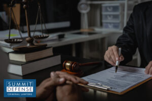 Which Cases Need Legal Help Most During Plea Bargaining
