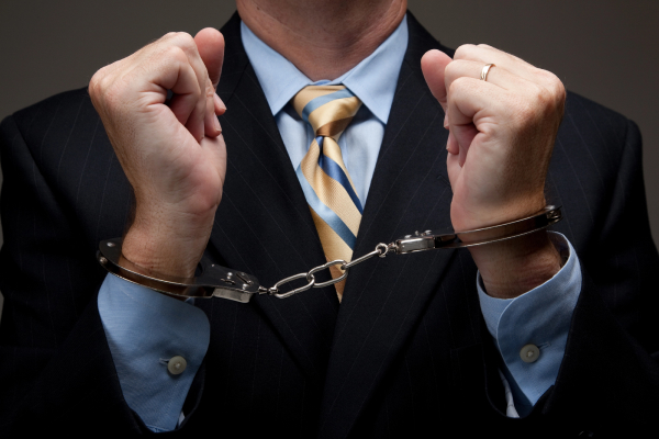 White Collar Crime vs Street Crime