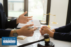 Why Victims May Want to Drop Charges