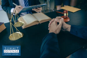 Why you need legal representation as soon as posible