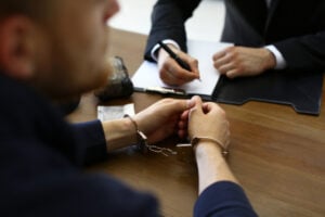 Will I Go to Jail for Domestic Violence? 