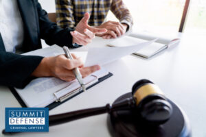 Will I Lose Custody Automatically If Charged?