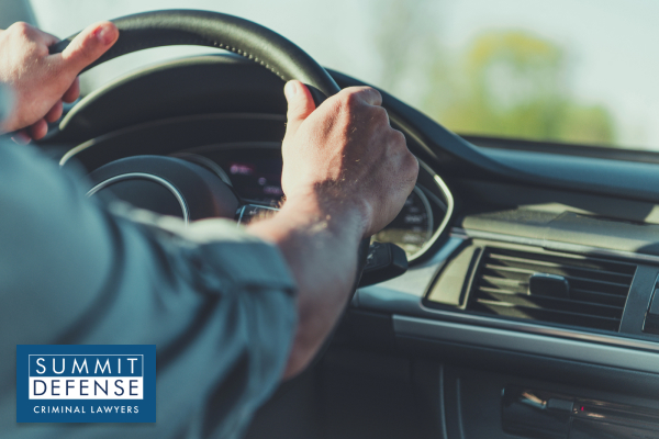 Will I Lose My Job Because of a DUI Conviction_