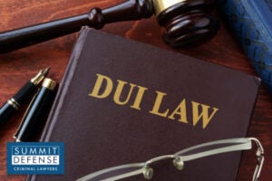 Will a DUI Automatically Lead to License Revocation?
