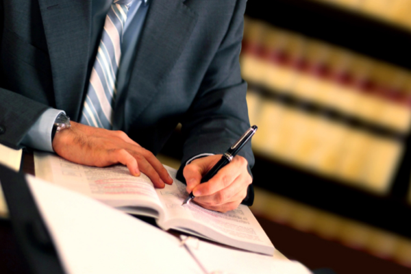 Will the Prosecutor Talk to My Lawyer or to Me_