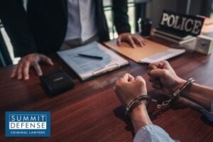 Your Key Legal Rights After a Domestic Violence Arrest