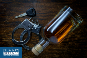Challenges of defending against DUI charges in Pleasanton