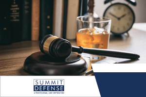 San Francisco Criminal Defense Attorney | Summit Defense