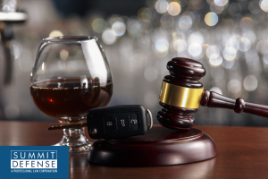 Contact Summit Defense for your premier DUI defense lawyer