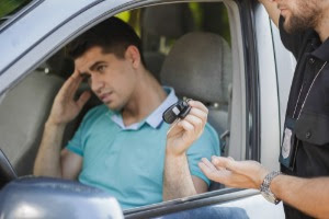 Penalties and sentencing if convicted of DUI in San Jose