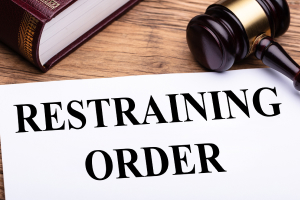 Preventative Measures Against Restraining Order Violations