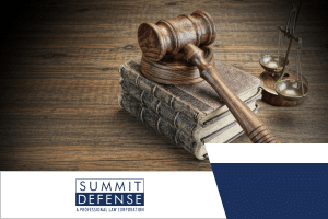 Redwood City Criminal Defense Attorney | Summit Defense