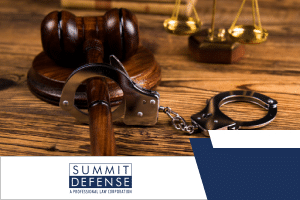 San Francisco Domestic Violence Attorney | Summit Defense