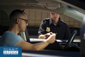 The impact of DUI on your driver's license
