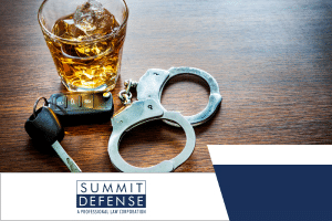 types-of-pleasanton-dui-charges