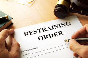 Understanding Restraining Order Violations in California