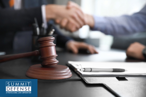 Why choose a San Francisco criminal defense attorney from Summit Defense